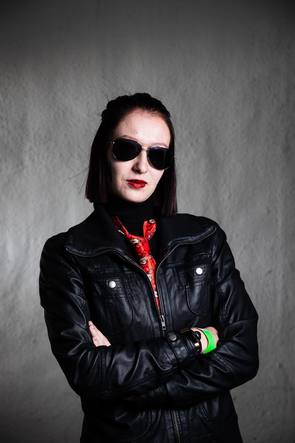 Christa Rahl